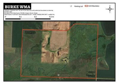 Burke WMA Preview 1