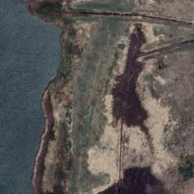 Burnham WMA - Burnham Creek Unit Preview 2