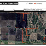 Burnham WMA - Main Unit Preview 1