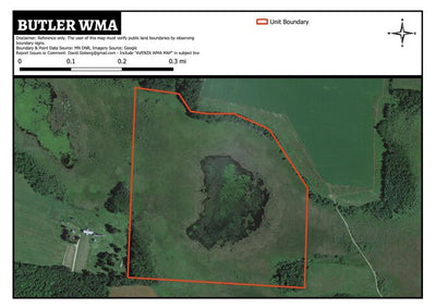 Butler WMA Preview 1