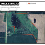 Buttermilk Run WMA Preview 1