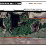 Butternut WMA - North Unit Preview 1
