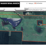 Byholt Marsh WMA - North Unit Preview 1