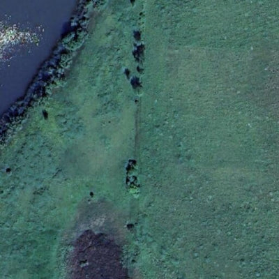Byholt Marsh WMA - North Unit Preview 2