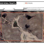 Cabinrock WMA - Tract 6 Preview 1