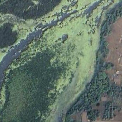 Cannon River WMA - Thomas West Unit Preview 3