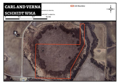 Carl and Verna Schmidt WMA Preview 1