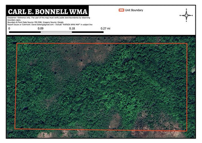 Carl E. Bonnell WMA Preview 1