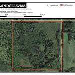 Carl Sandell WMA Preview 1