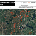 Carlos Avery WMA - Carlos Avery Unit Preview 1