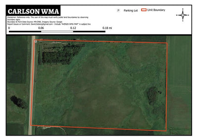 Carlson WMA Preview 1