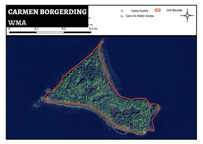 Carmen Borgerding WMA Preview 1