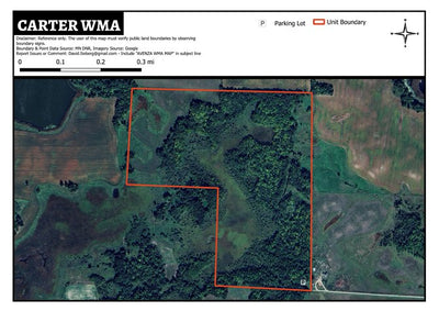 Carter WMA Preview 1