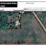 Carver Highlands WMA - Middle Unit Preview 1