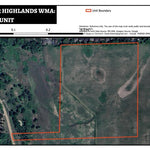 Carver Highlands WMA - North Unit Preview 1