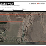 Cary Creek WMA Preview 1