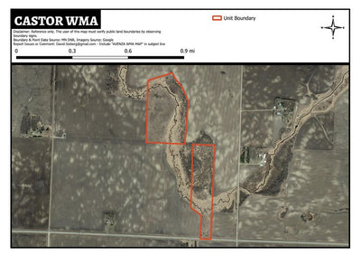 Castor WMA Preview 1