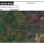 Cedar Bend WMA Preview 1