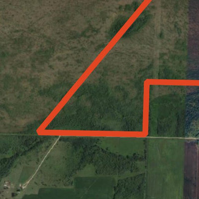 Cedar Bend WMA Preview 2