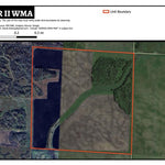 Cedar II WMA Preview 1