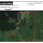 Cedar Lake WMA Preview 1