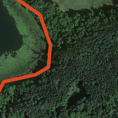 Cedar Lake WMA Preview 2