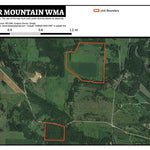 Cedar Mountain WMA Preview 1
