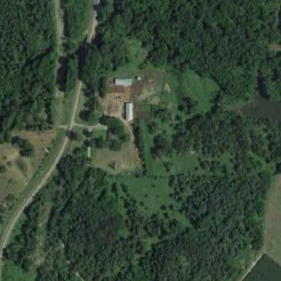 Cedar Mountain WMA Preview 3