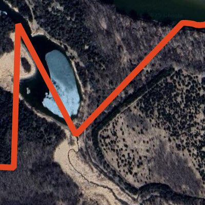 Cedar Rock WMA - North West Unit Preview 3