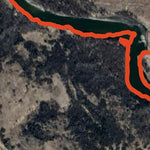 Cedar Rock WMA - South East Unit Preview 2