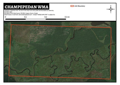 Champepedan WMA Preview 1
