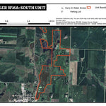 Chandler WMA - South Unit Preview 1