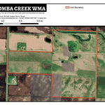 Chetomba Creek WMA Preview 1