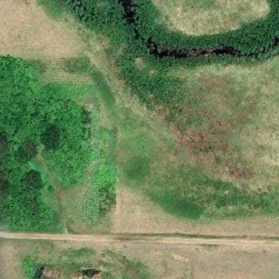 Chetomba Creek WMA Preview 3