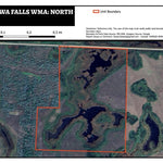 Chippewa Falls WMA - North Unit Preview 1