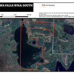 Chippewa Falls WMA - South Unit Preview 1