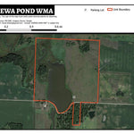 Chippewa Pond WMA Preview 1