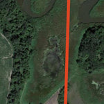 Chippewa Pond WMA Preview 3