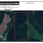 Chisholm Valley WMA Preview 1