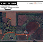 Chosen Valley WMA Preview 1