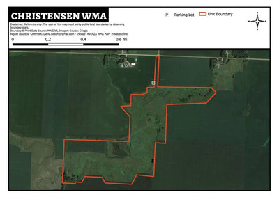 Christensen WMA Preview 1