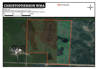 Christopherson WMA Preview 1