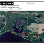 Circle Lake WMA Preview 1