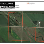 Clair T. Rollings Chippewa Co. WMA Preview 1