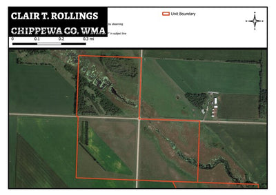 Clair T. Rollings Chippewa Co. WMA Preview 1