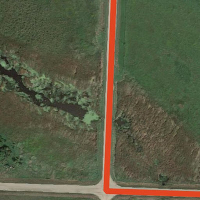 Clair T. Rollings Chippewa Co. WMA Preview 2