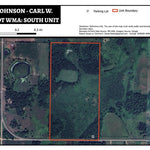 Clare Johnson - Carl W. Schmidt WMA - South Unit Preview 1
