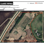 Clark Lake WMA Preview 1