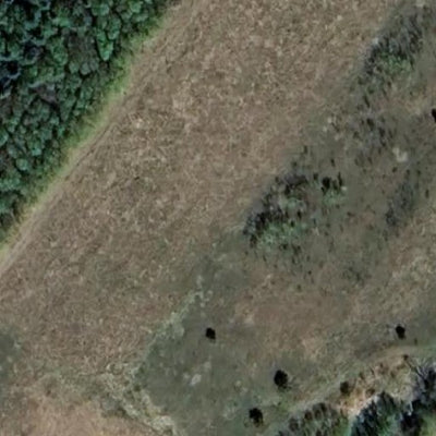 Clark Lake WMA Preview 2