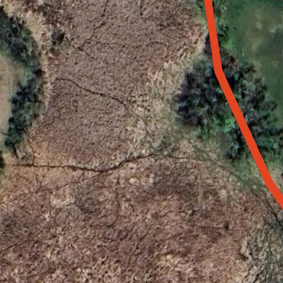 Clark Lake WMA Preview 3